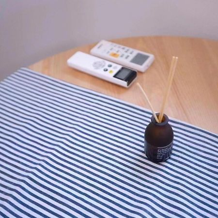 Japan House Sugamo Aparthotel Tokyo Eksteriør bilde