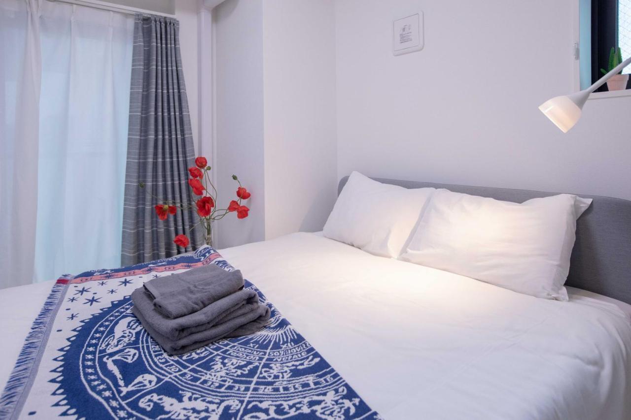 Japan House Sugamo Aparthotel Tokyo Eksteriør bilde