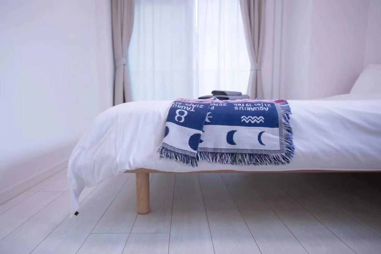 Japan House Sugamo Aparthotel Tokyo Eksteriør bilde