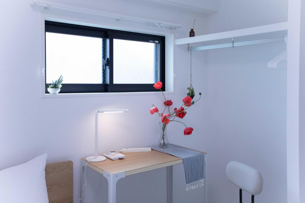 Japan House Sugamo Aparthotel Tokyo Eksteriør bilde