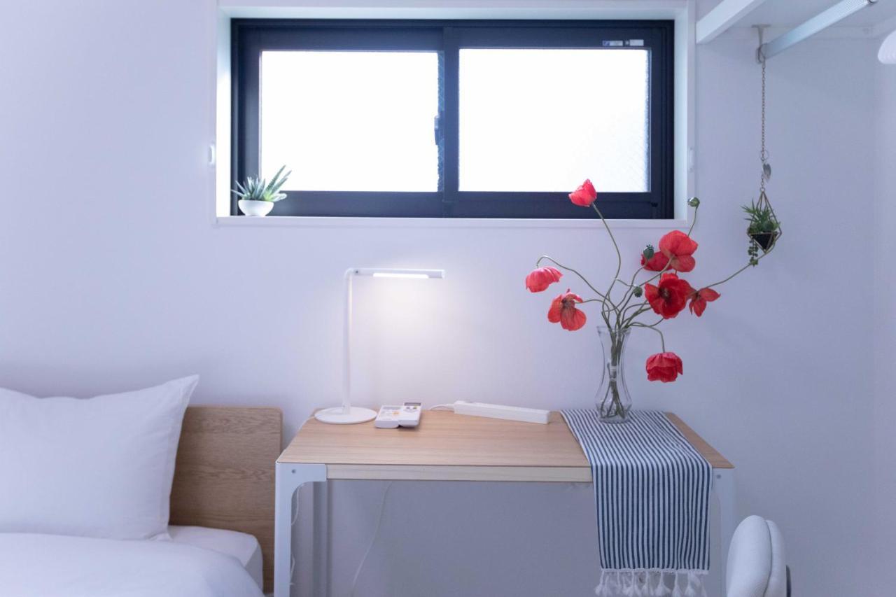 Japan House Sugamo Aparthotel Tokyo Eksteriør bilde