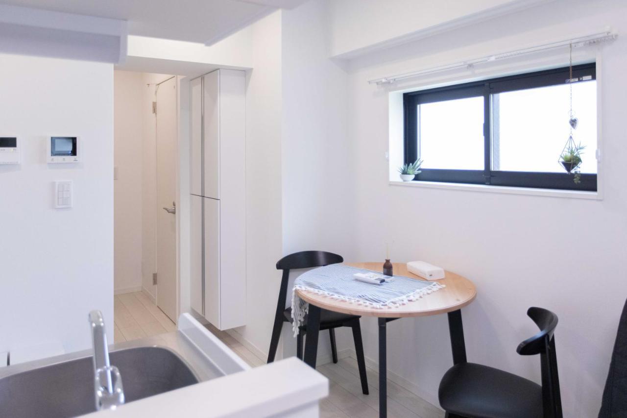 Japan House Sugamo Aparthotel Tokyo Eksteriør bilde