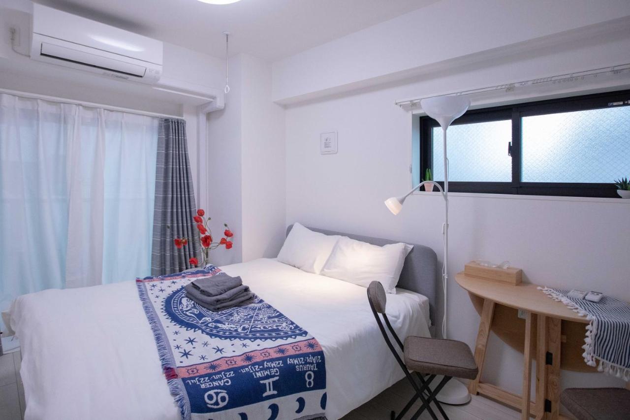 Japan House Sugamo Aparthotel Tokyo Eksteriør bilde