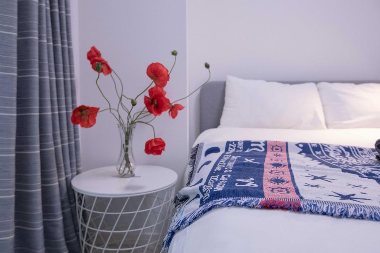 Japan House Sugamo Aparthotel Tokyo Eksteriør bilde