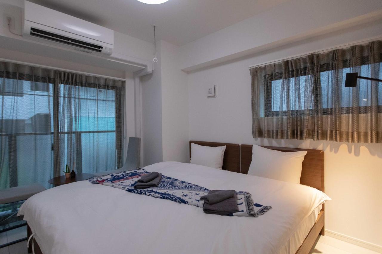 Japan House Sugamo Aparthotel Tokyo Eksteriør bilde