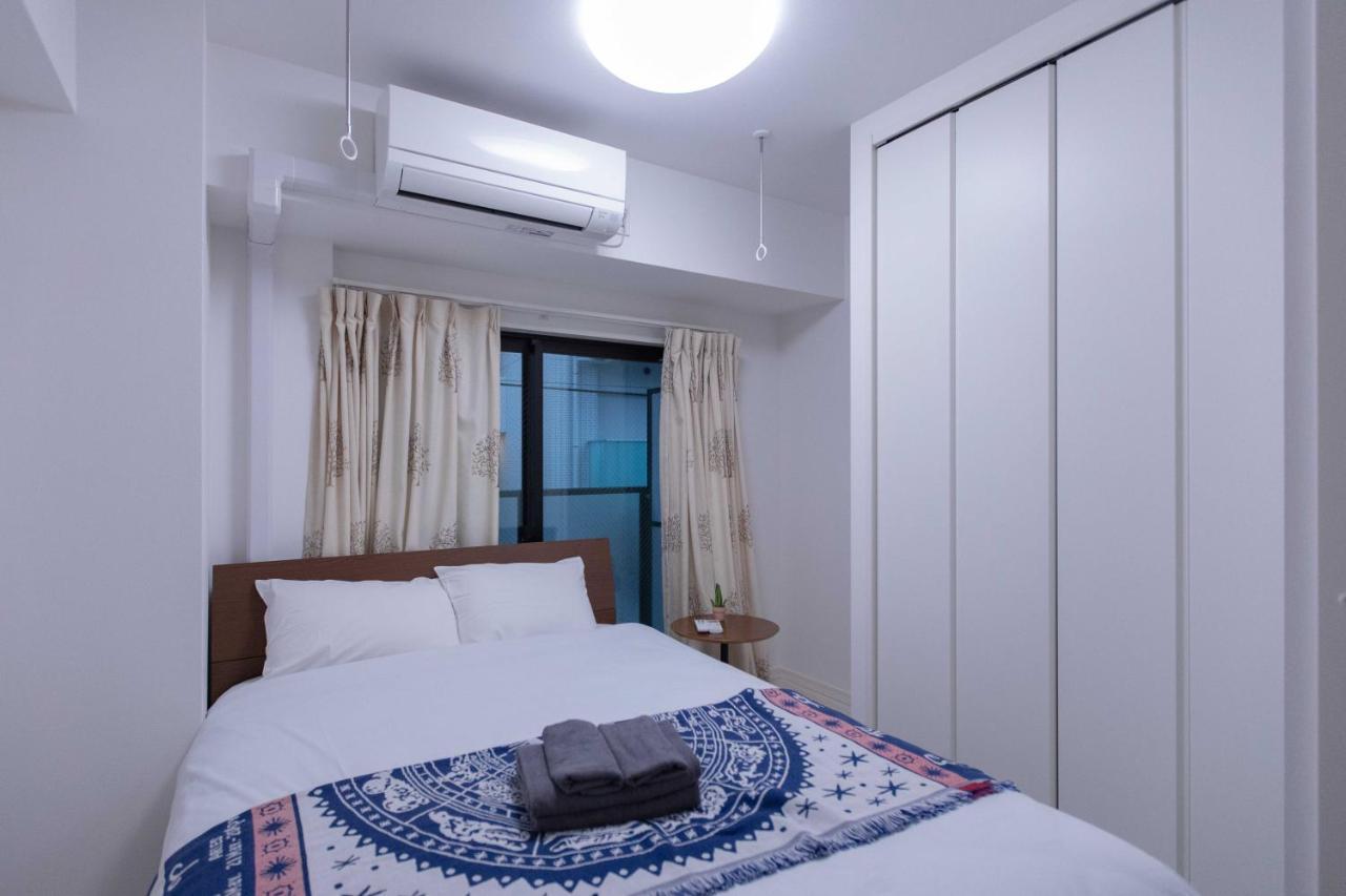 Japan House Sugamo Aparthotel Tokyo Eksteriør bilde