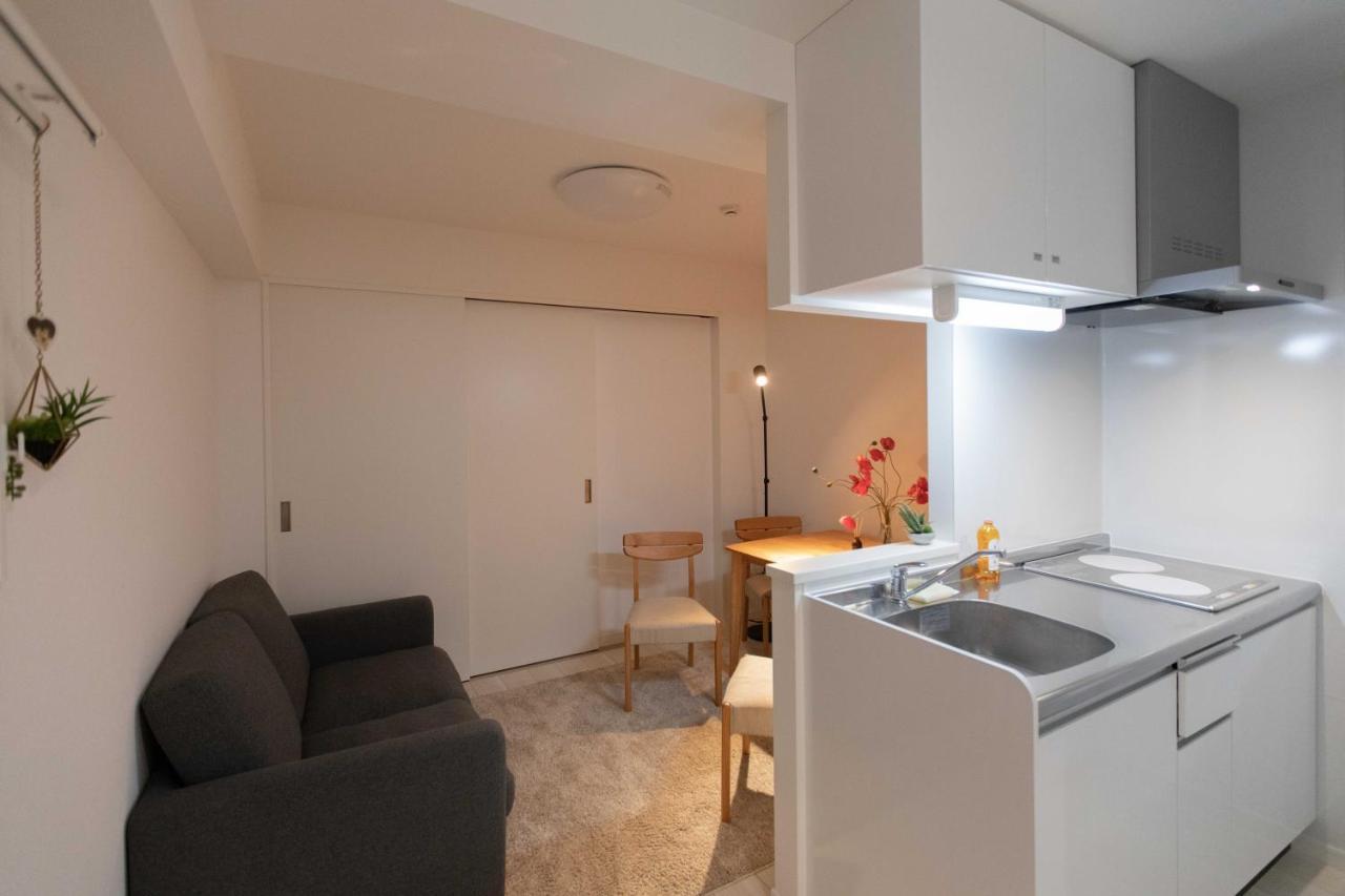 Japan House Sugamo Aparthotel Tokyo Eksteriør bilde