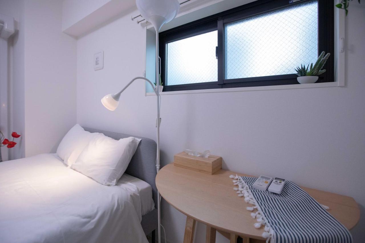 Japan House Sugamo Aparthotel Tokyo Eksteriør bilde