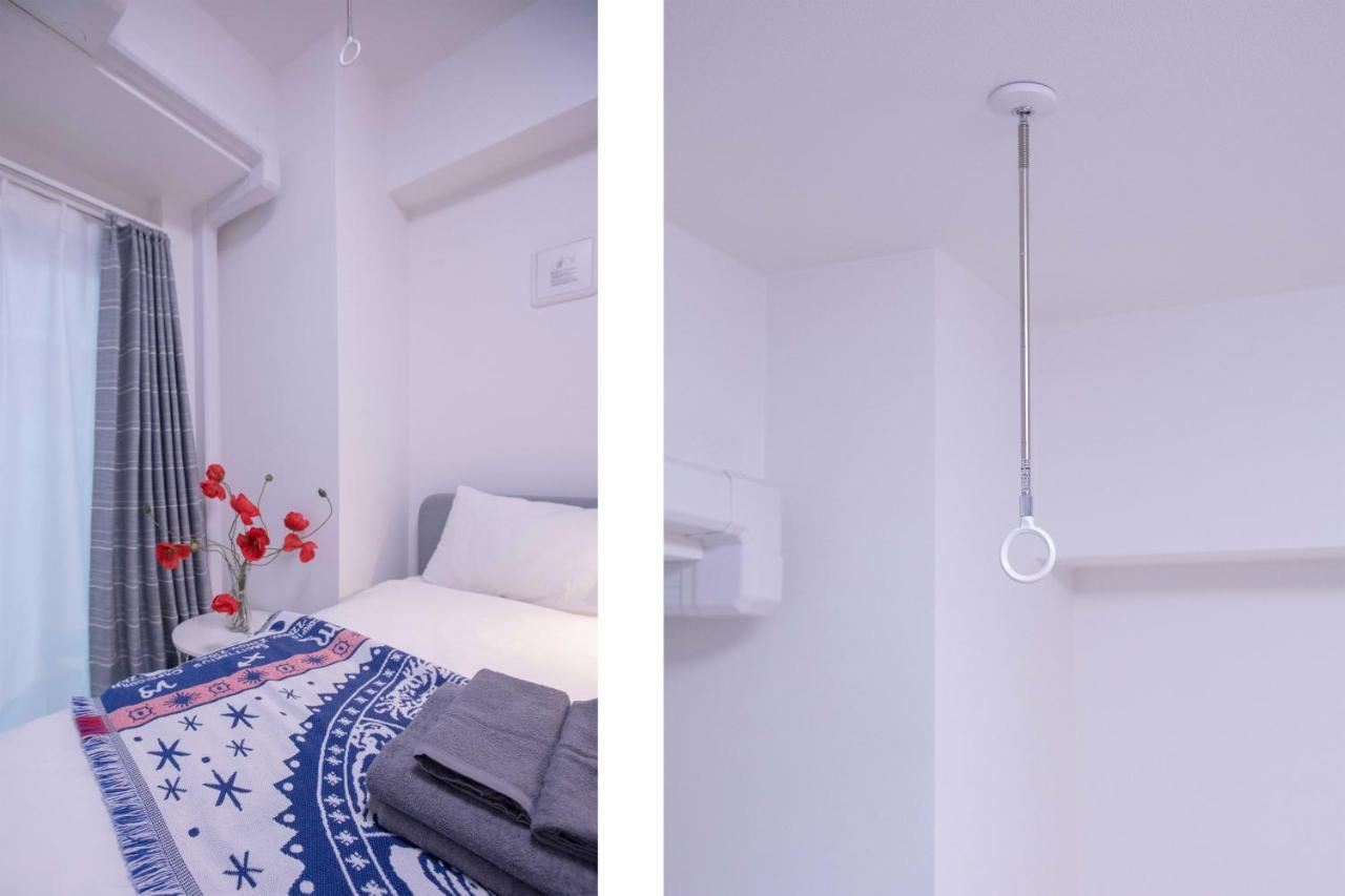 Japan House Sugamo Aparthotel Tokyo Eksteriør bilde