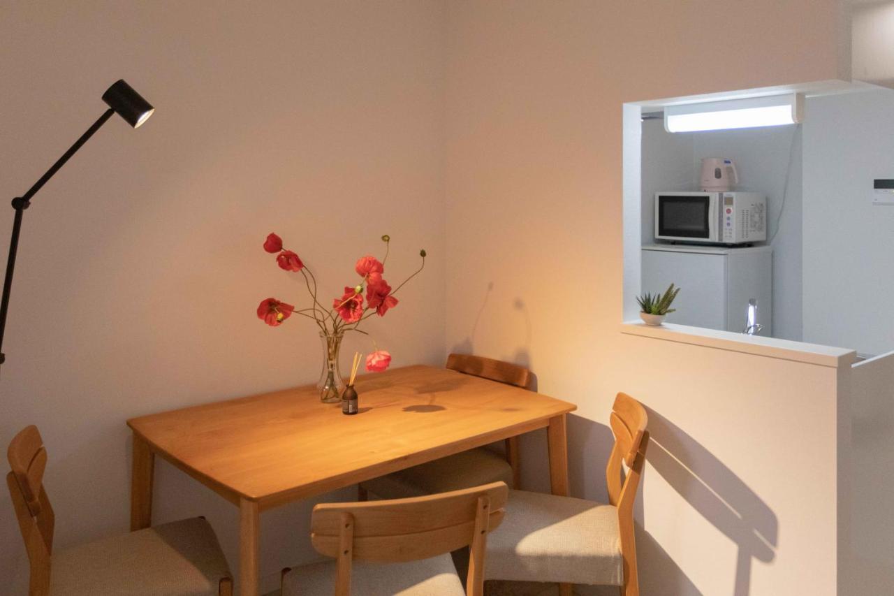 Japan House Sugamo Aparthotel Tokyo Eksteriør bilde
