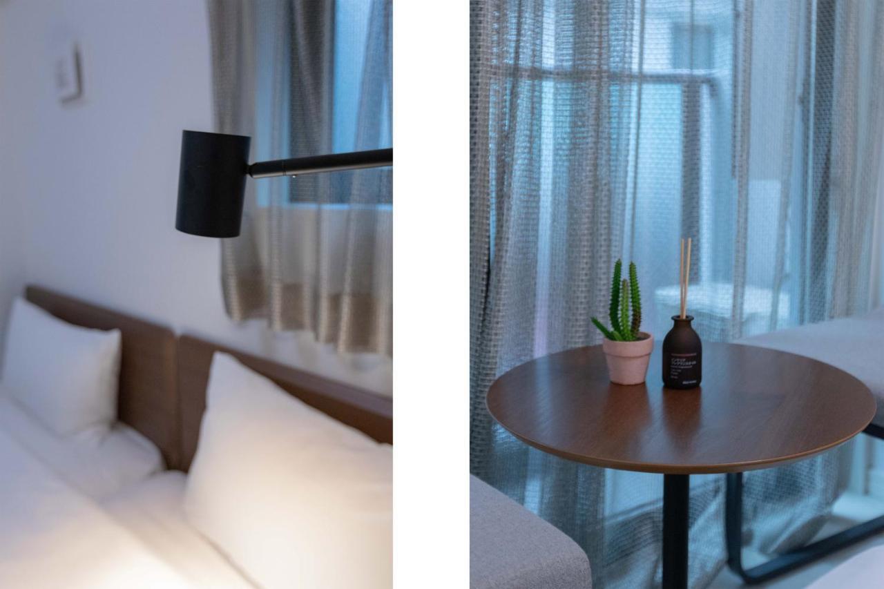 Japan House Sugamo Aparthotel Tokyo Eksteriør bilde