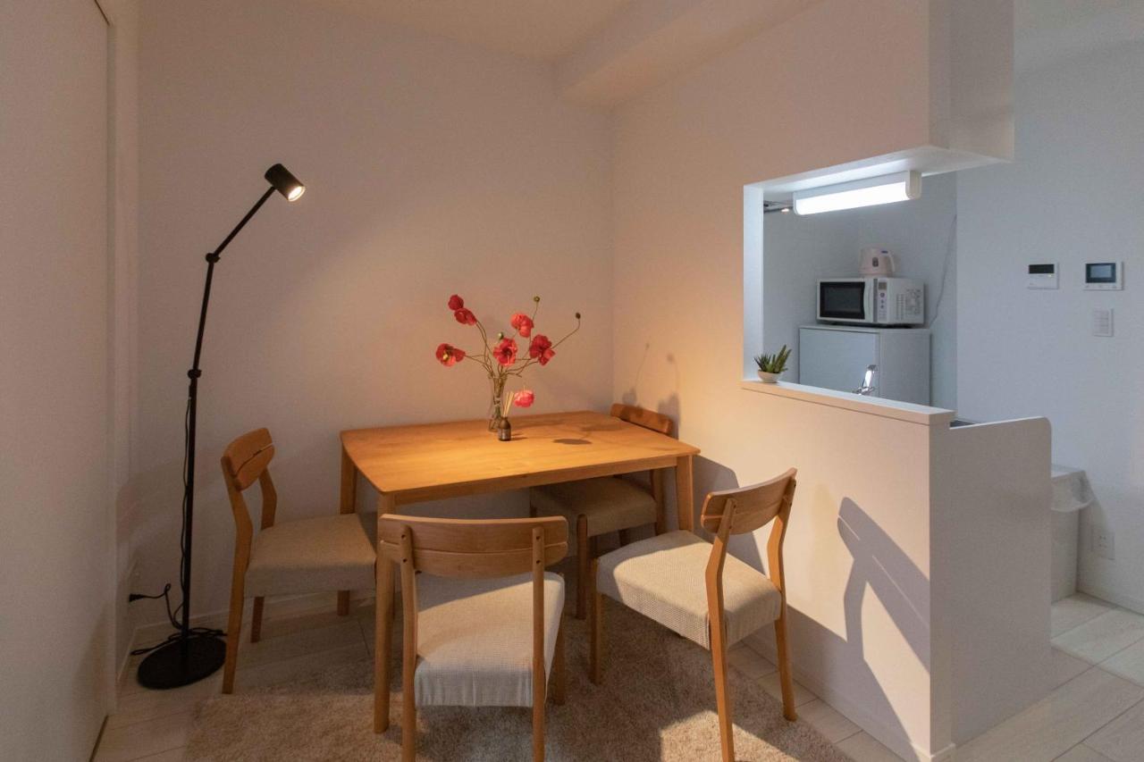 Japan House Sugamo Aparthotel Tokyo Eksteriør bilde