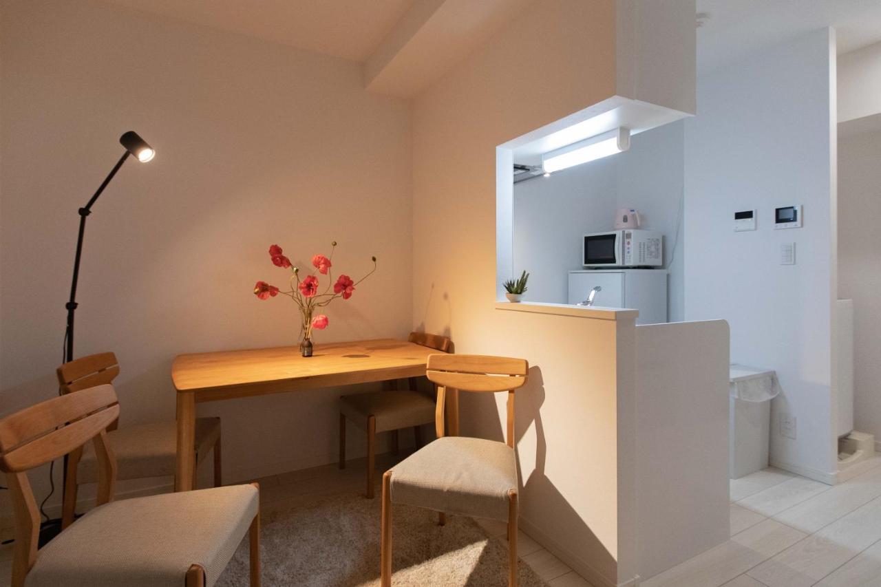 Japan House Sugamo Aparthotel Tokyo Eksteriør bilde