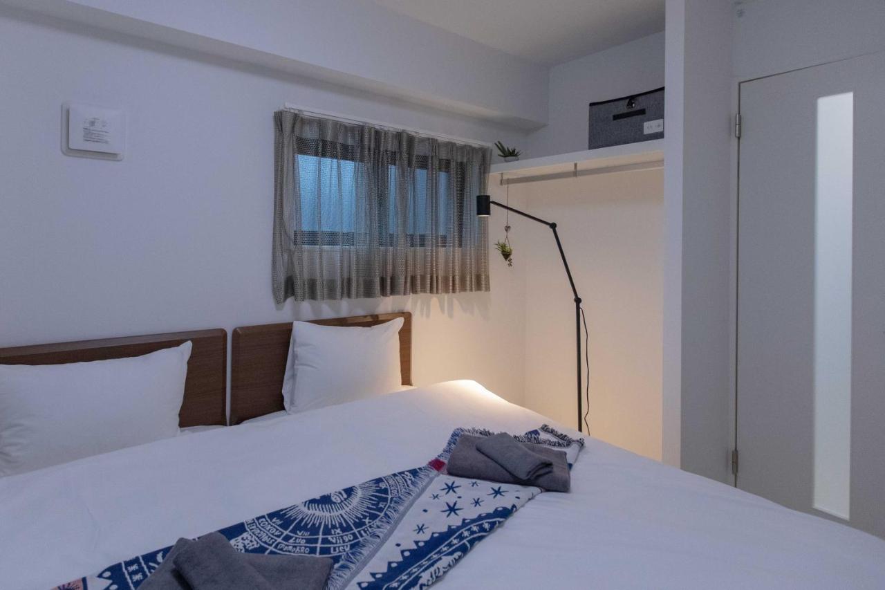 Japan House Sugamo Aparthotel Tokyo Eksteriør bilde