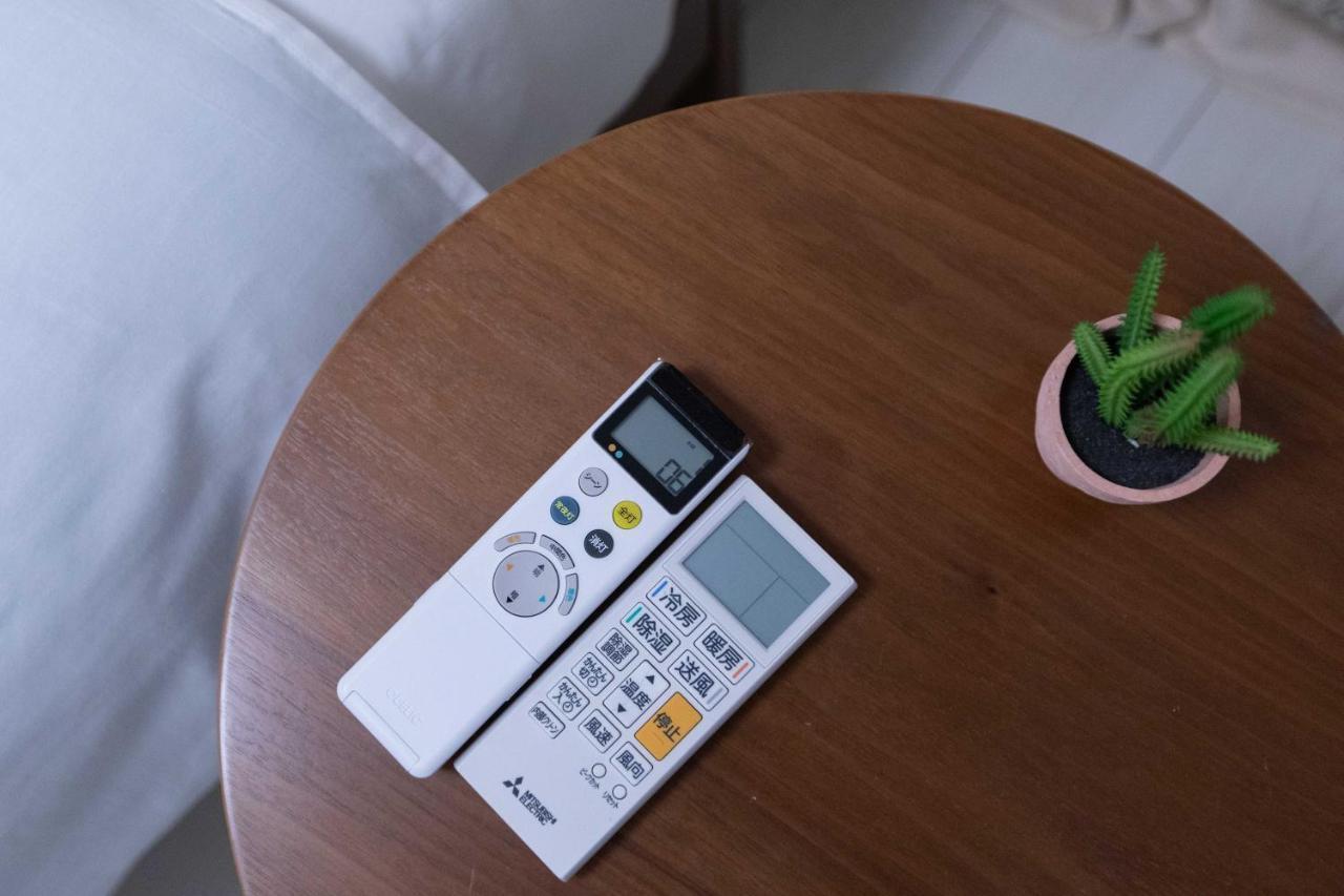 Japan House Sugamo Aparthotel Tokyo Eksteriør bilde